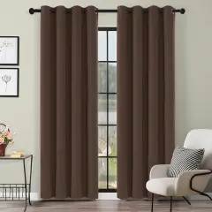 Deconovo Blackout Curtains